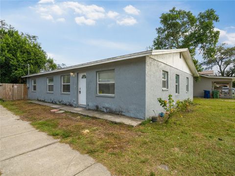 Photo of 8217 N Semmes Street, Tampa, FL 33604 (MLS # TB8491216)