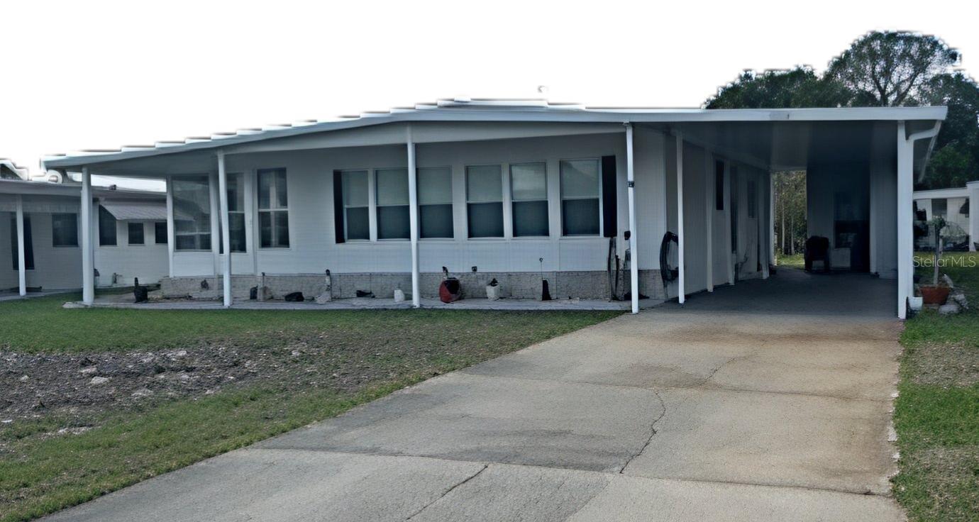 TAVARES LAKE FRANCES ESTATES - Residential