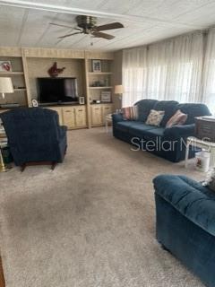 TAVARES LAKE FRANCES ESTATES - Residential