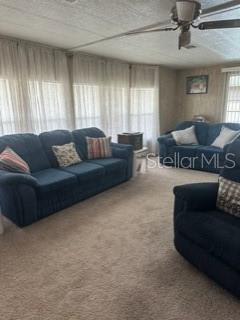 TAVARES LAKE FRANCES ESTATES - Residential