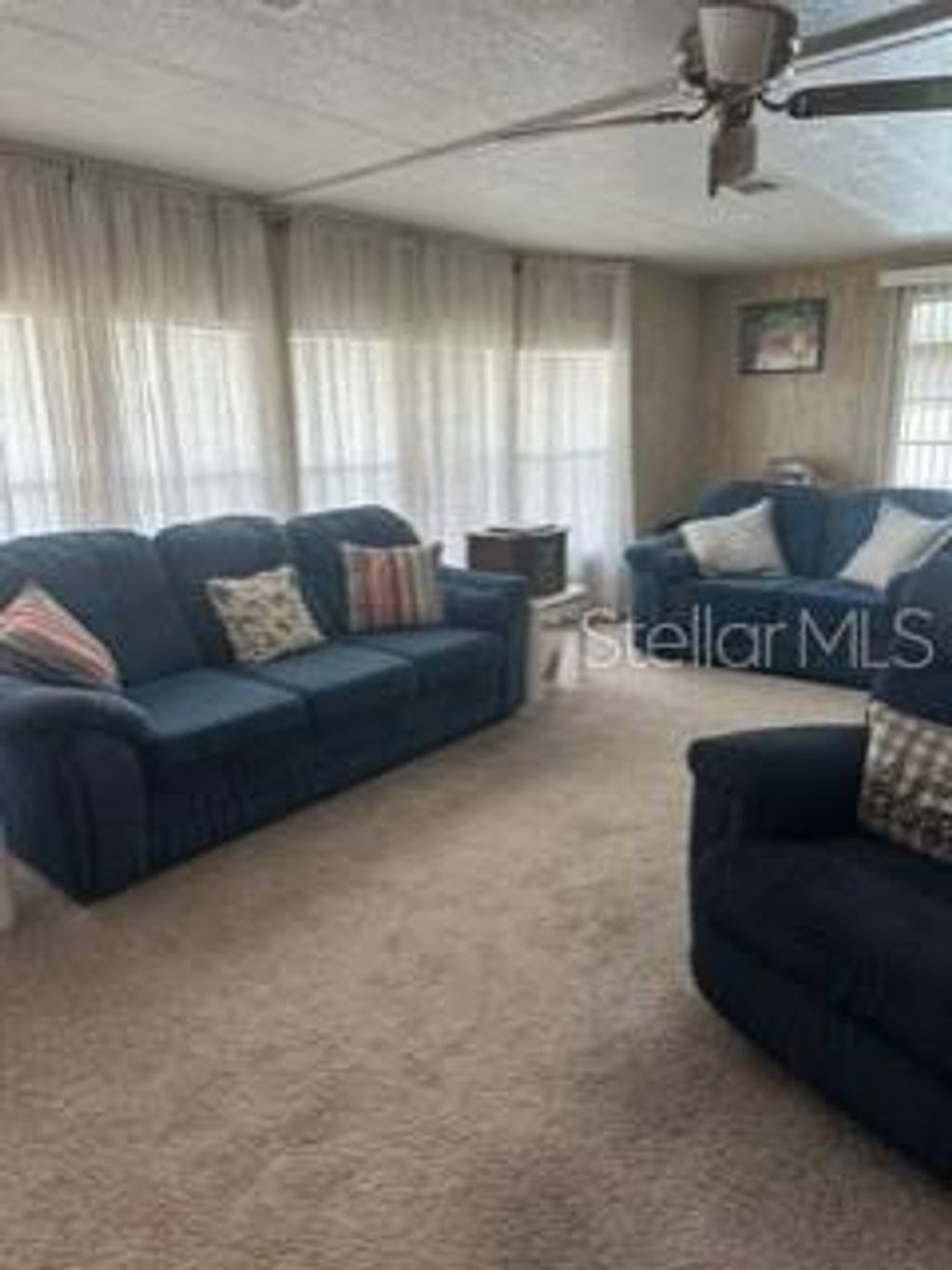 Photo of 1211 Apache Circle, Tavares, FL 32778 (MLS # G5109604)