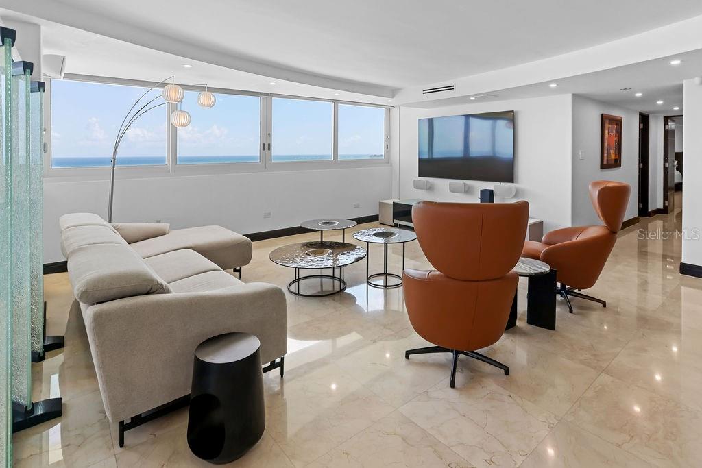 ISLA VERDE - Residential