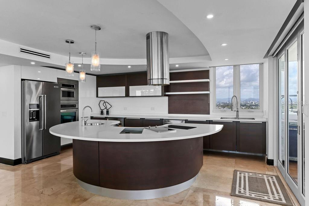 ISLA VERDE - Residential