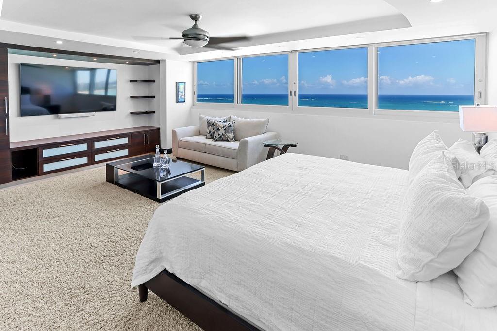 ISLA VERDE - Residential