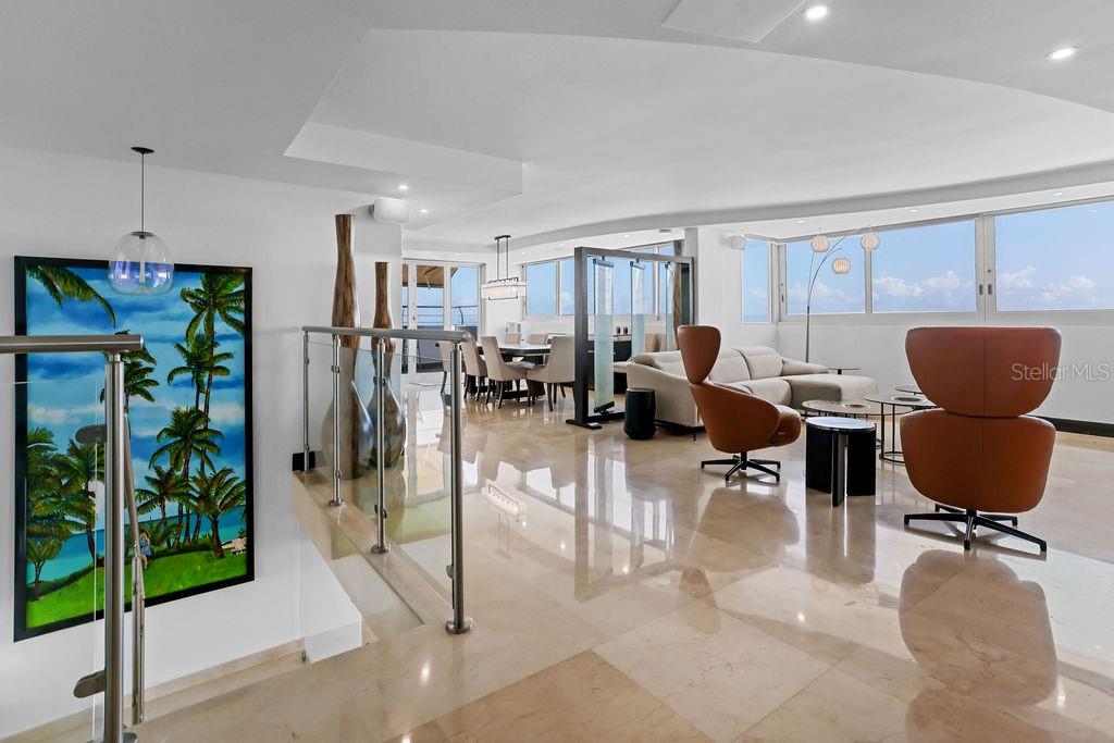 ISLA VERDE - Residential