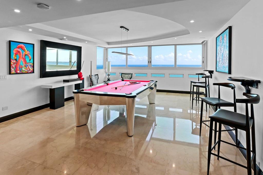 ISLA VERDE - Residential