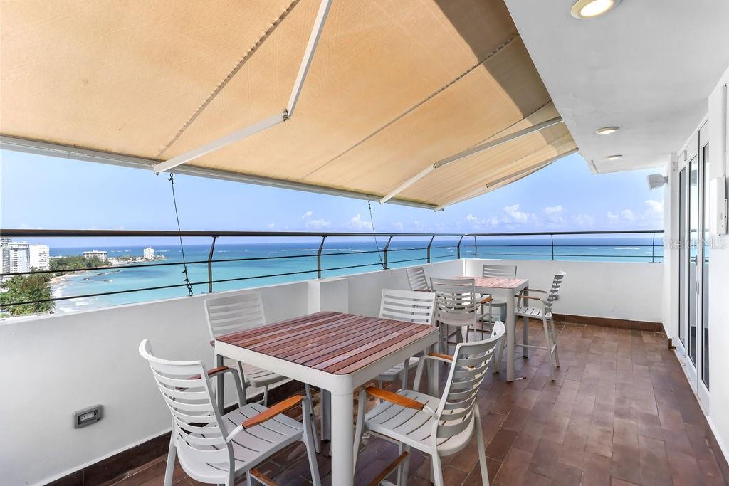 ISLA VERDE - Residential