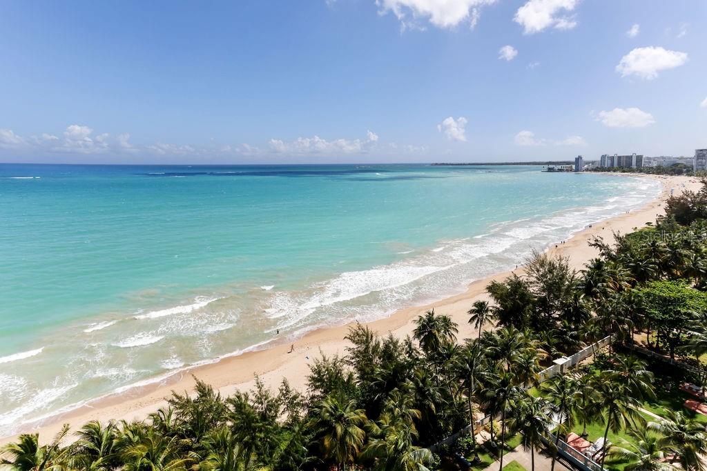 ISLA VERDE - Residential