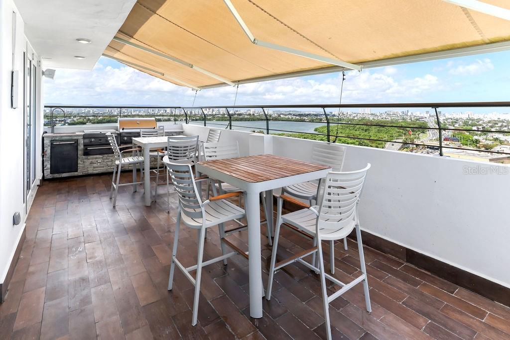 ISLA VERDE - Residential