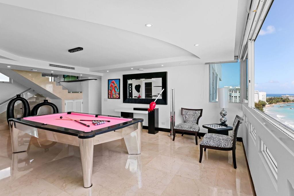 ISLA VERDE - Residential