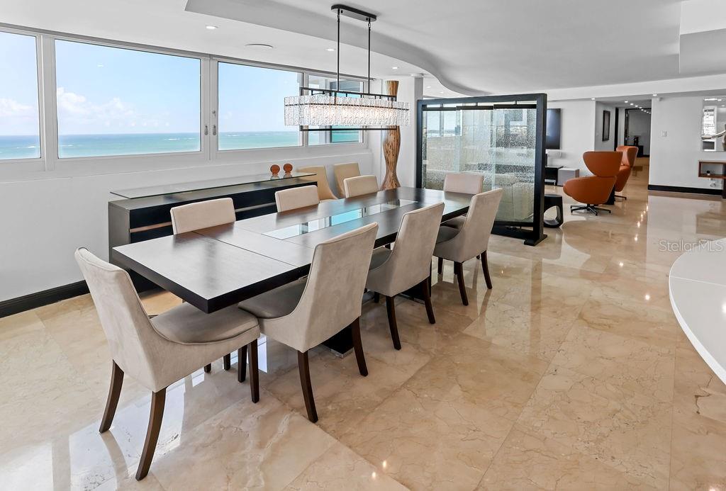 ISLA VERDE - Residential