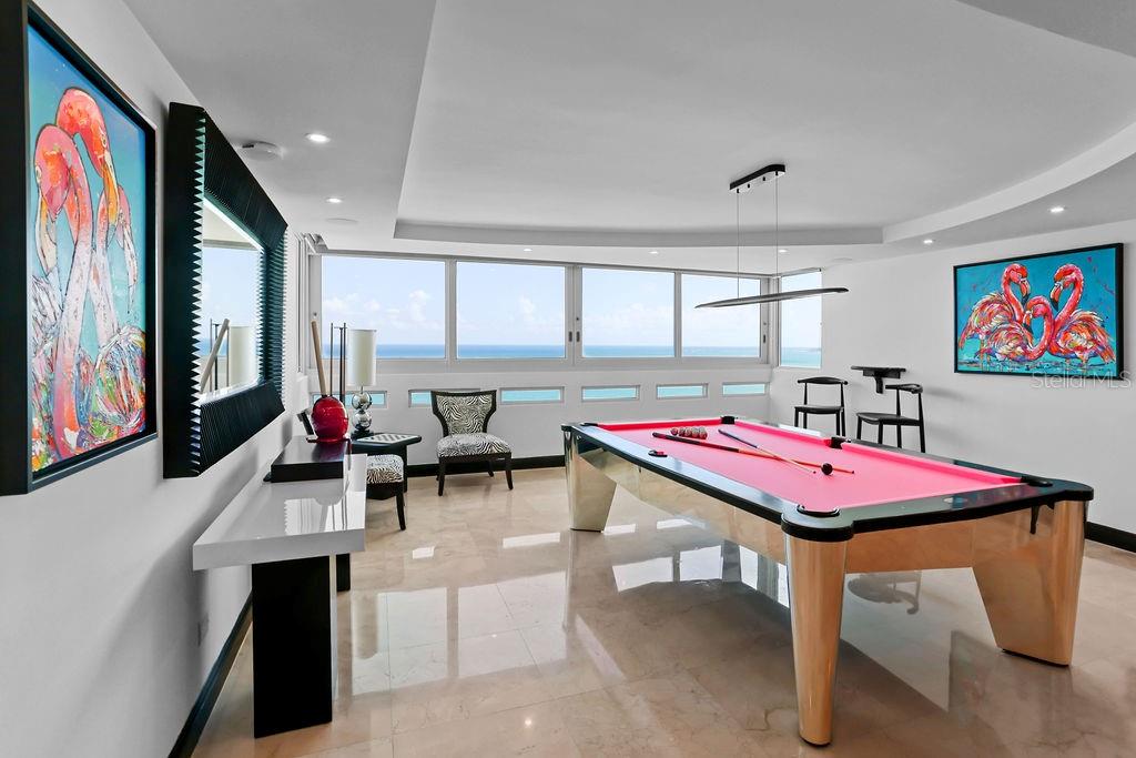 ISLA VERDE - Residential