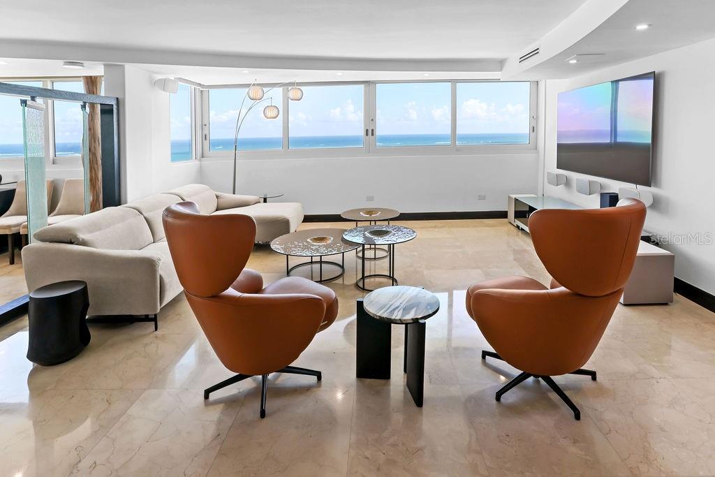 ISLA VERDE - Residential