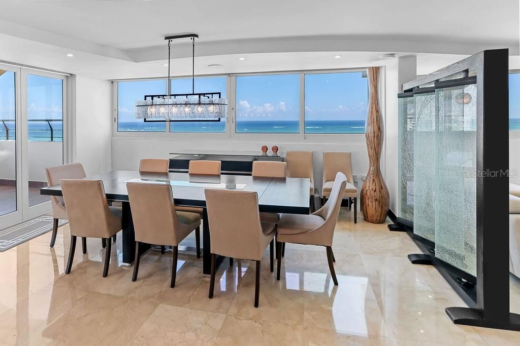 Photo of 4627 Isla Verde Avenue #PH 1506, Carolina, PR 00979 (MLS # PR9118646)