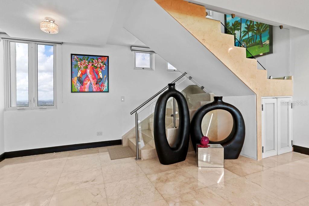 ISLA VERDE - Residential