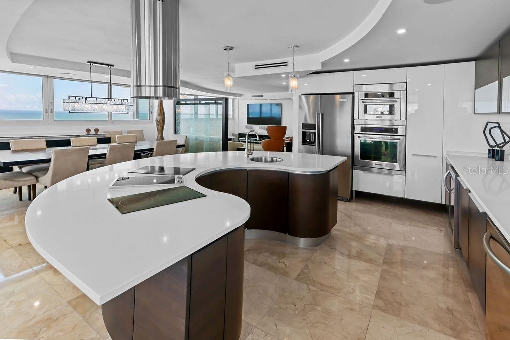 ISLA VERDE - Residential