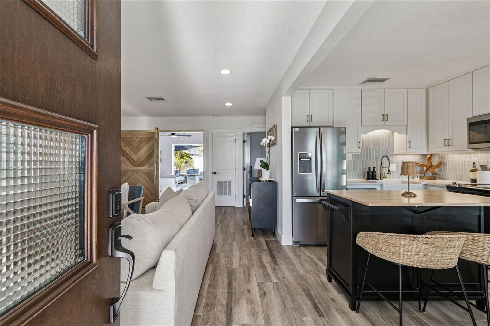 SURFSIDE SUB 4 - Residential