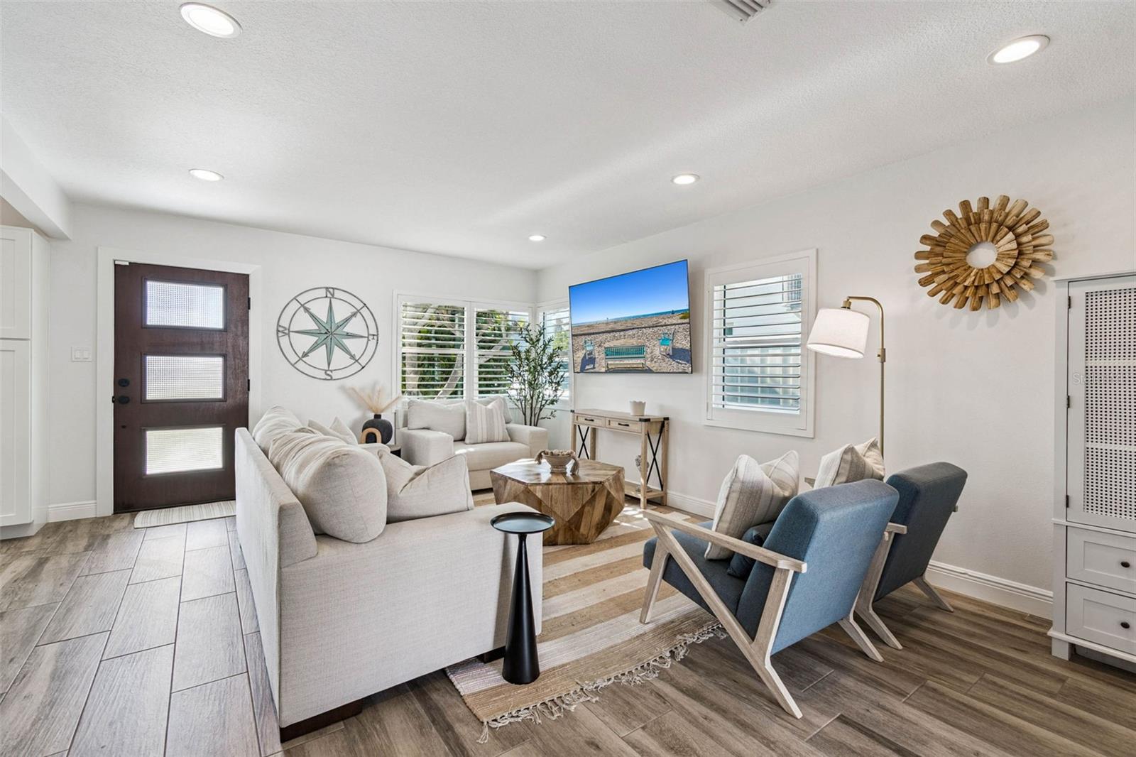 SURFSIDE SUB 4 - Residential