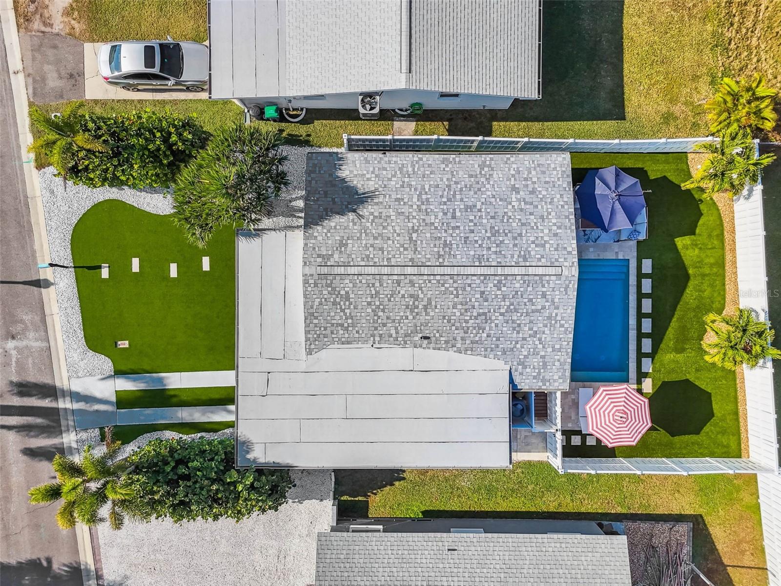 SURFSIDE SUB 4 - Residential