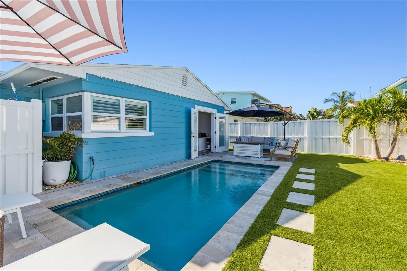 SURFSIDE SUB 4 - Residential