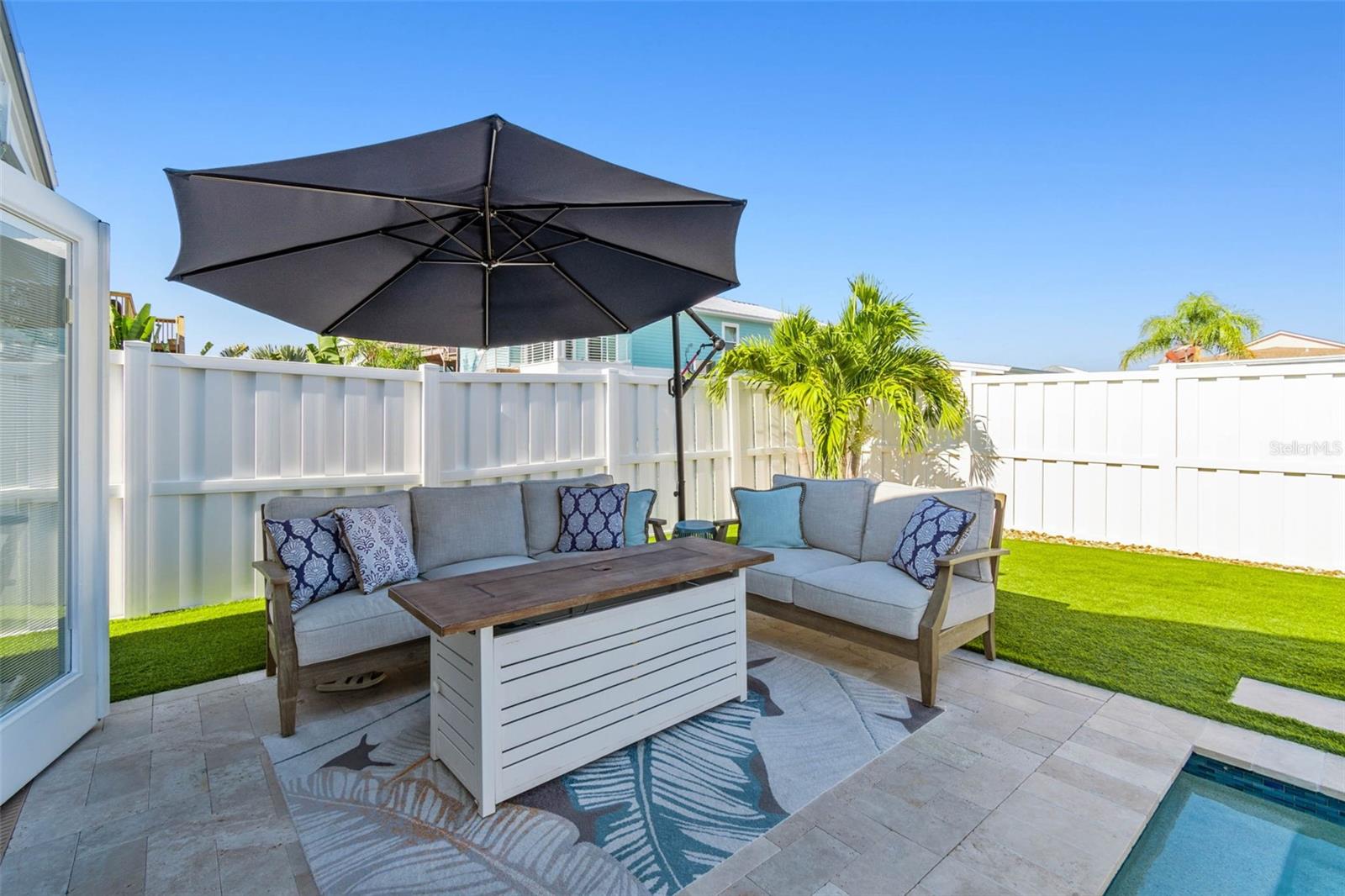 SURFSIDE SUB 4 - Residential