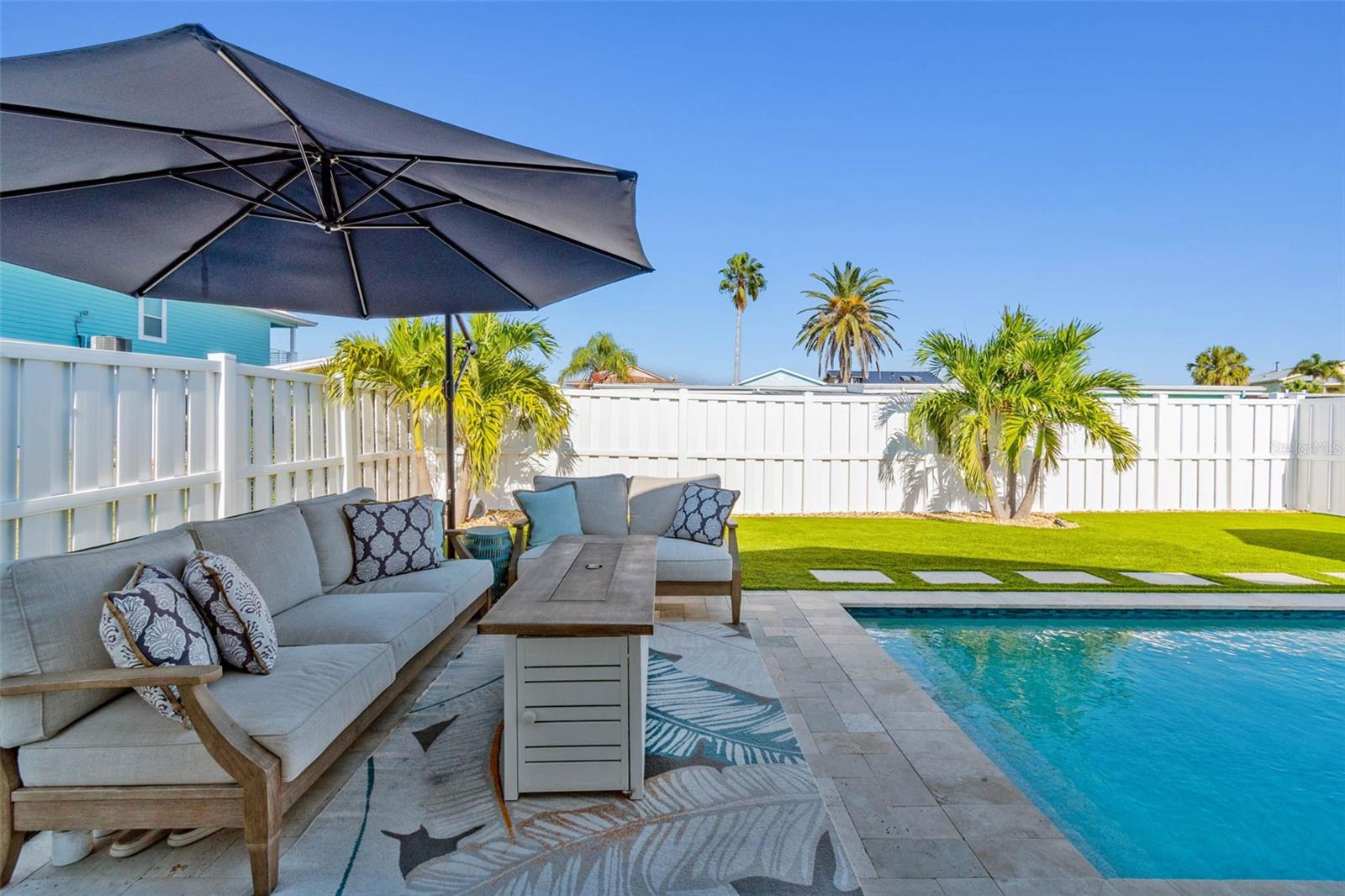 SURFSIDE SUB 4 - Residential