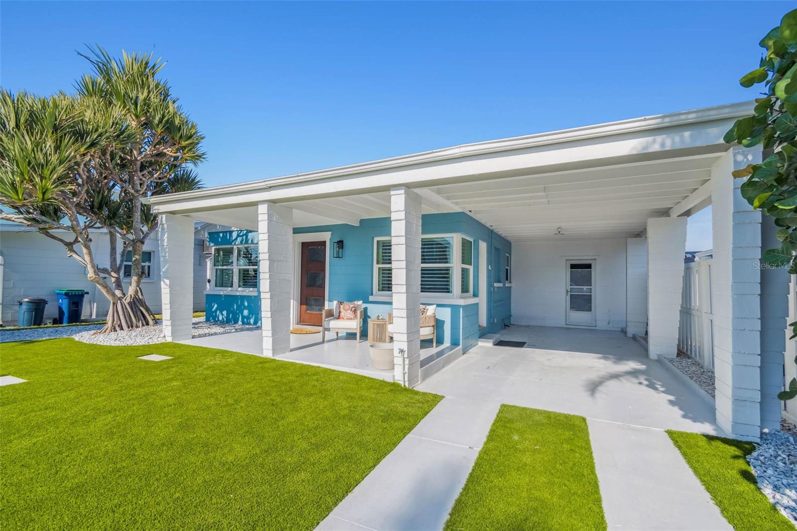 SURFSIDE SUB 4 - Residential