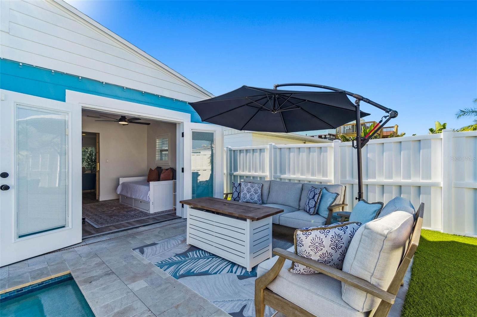 SURFSIDE SUB 4 - Residential