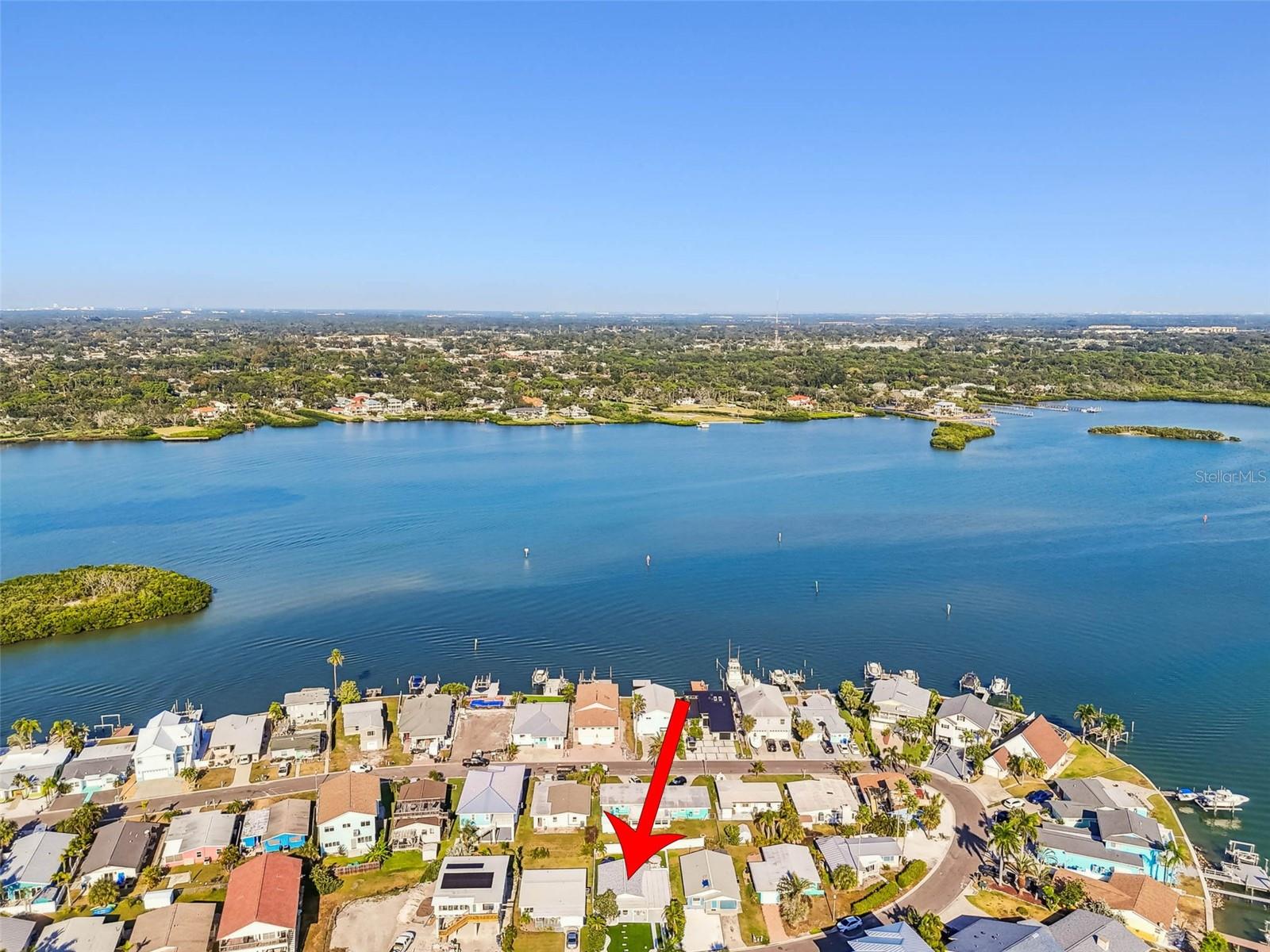 SURFSIDE SUB 4 - Residential