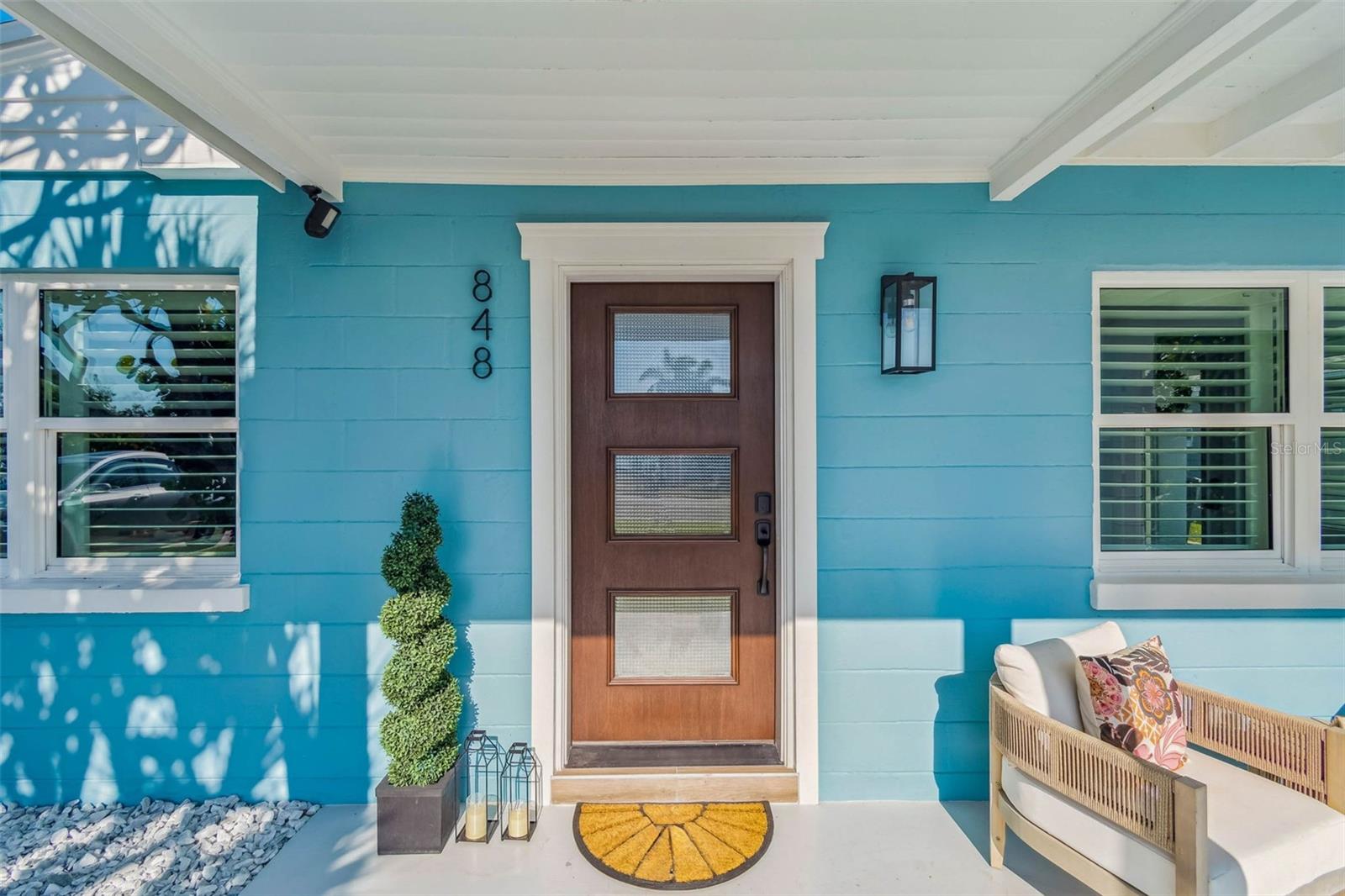 SURFSIDE SUB 4 - Residential