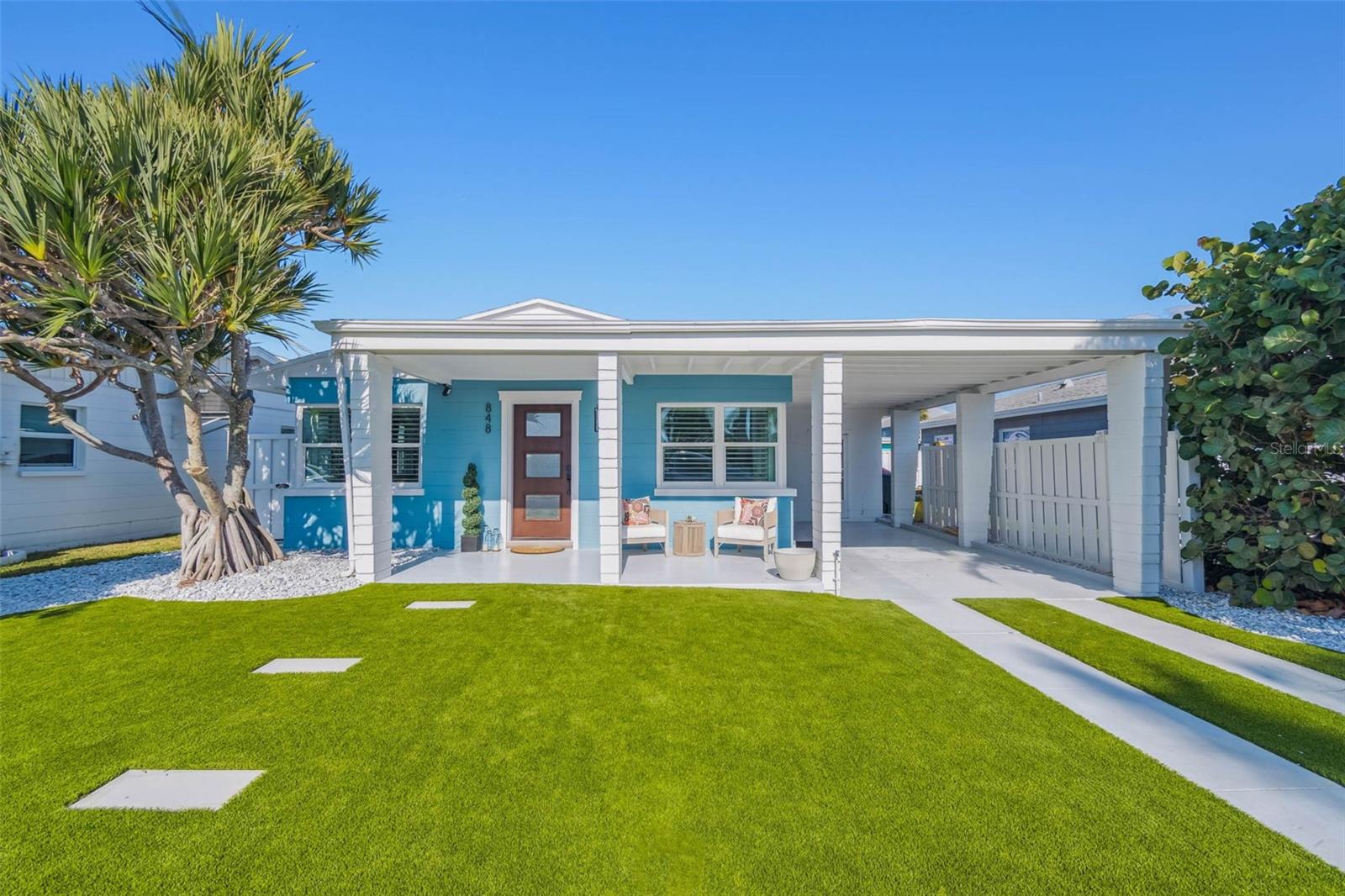 SURFSIDE SUB 4 - Residential