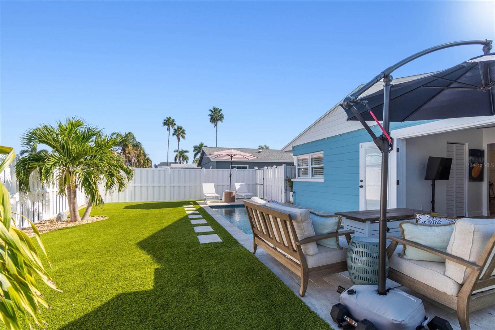 SURFSIDE SUB 4 - Residential