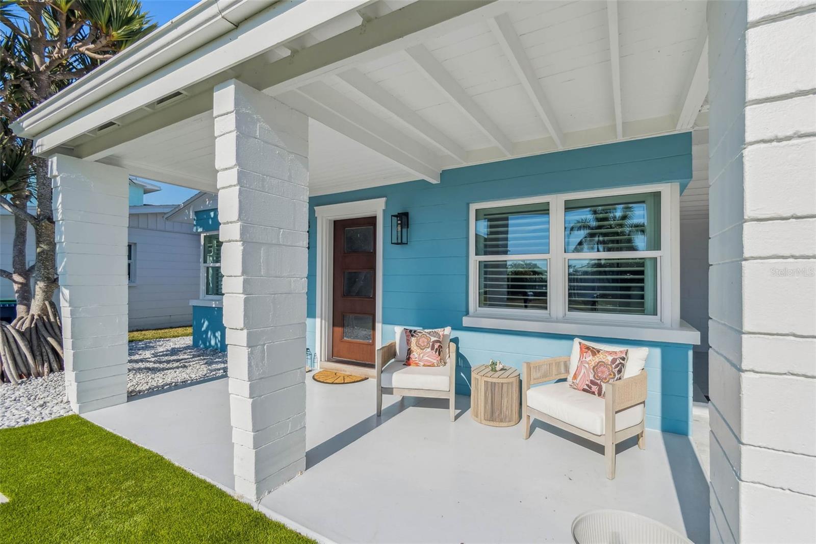 SURFSIDE SUB 4 - Residential