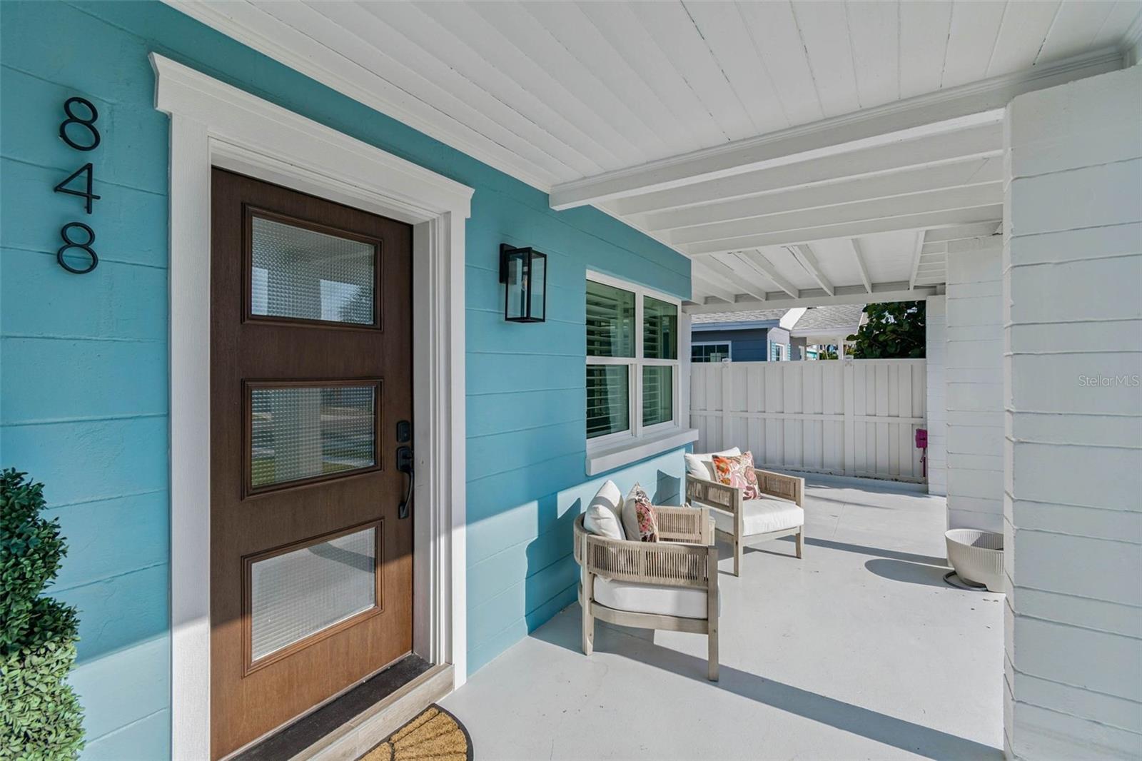 SURFSIDE SUB 4 - Residential