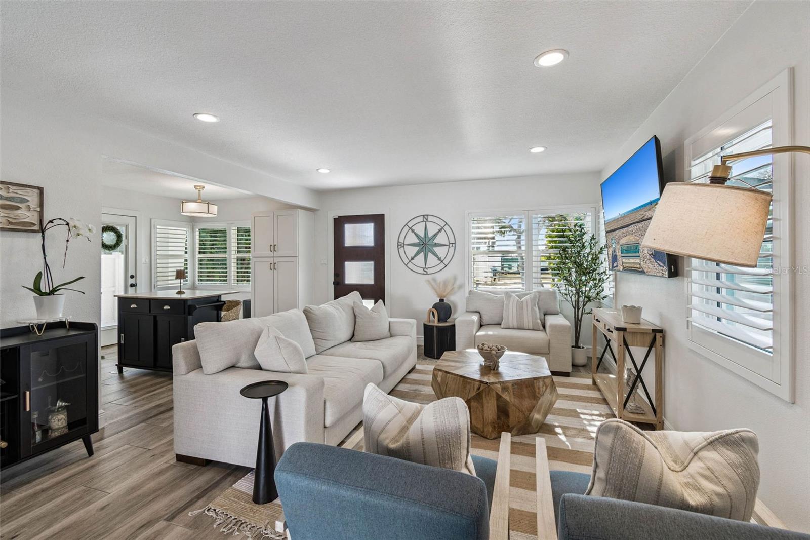 SURFSIDE SUB 4 - Residential