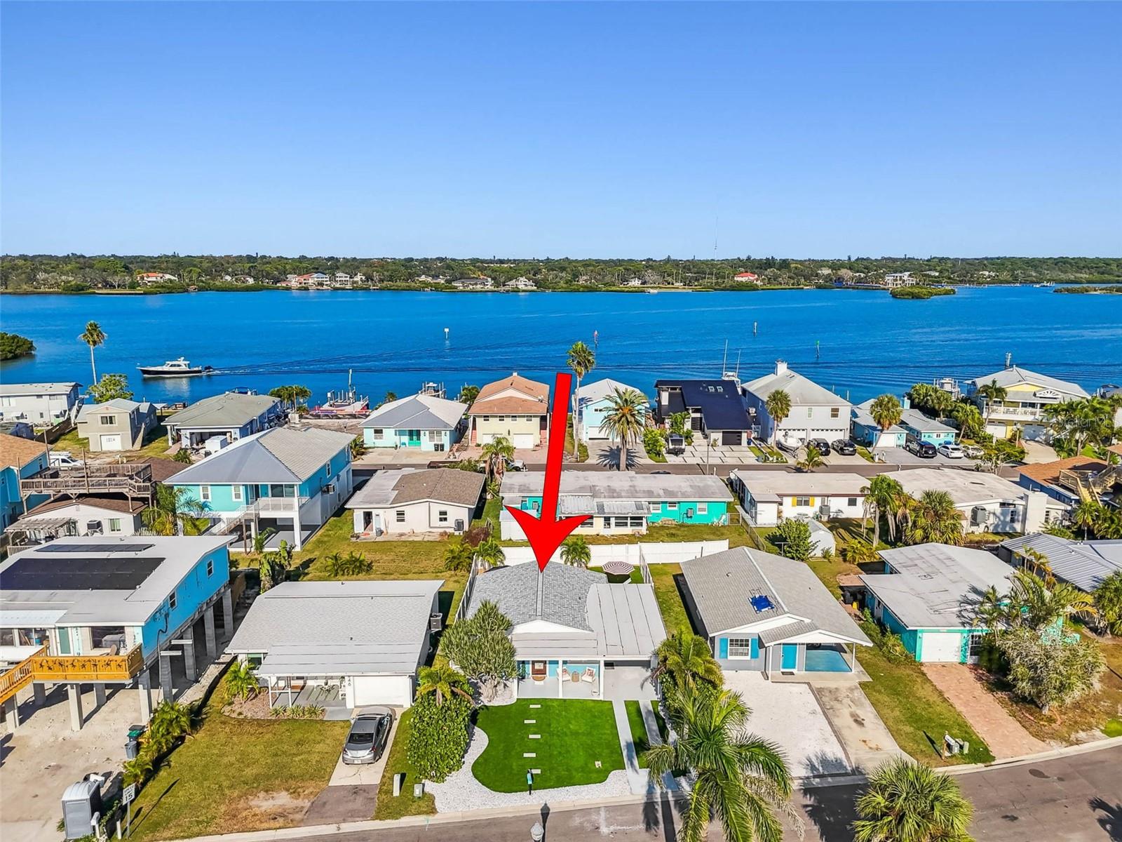 SURFSIDE SUB 4 - Residential