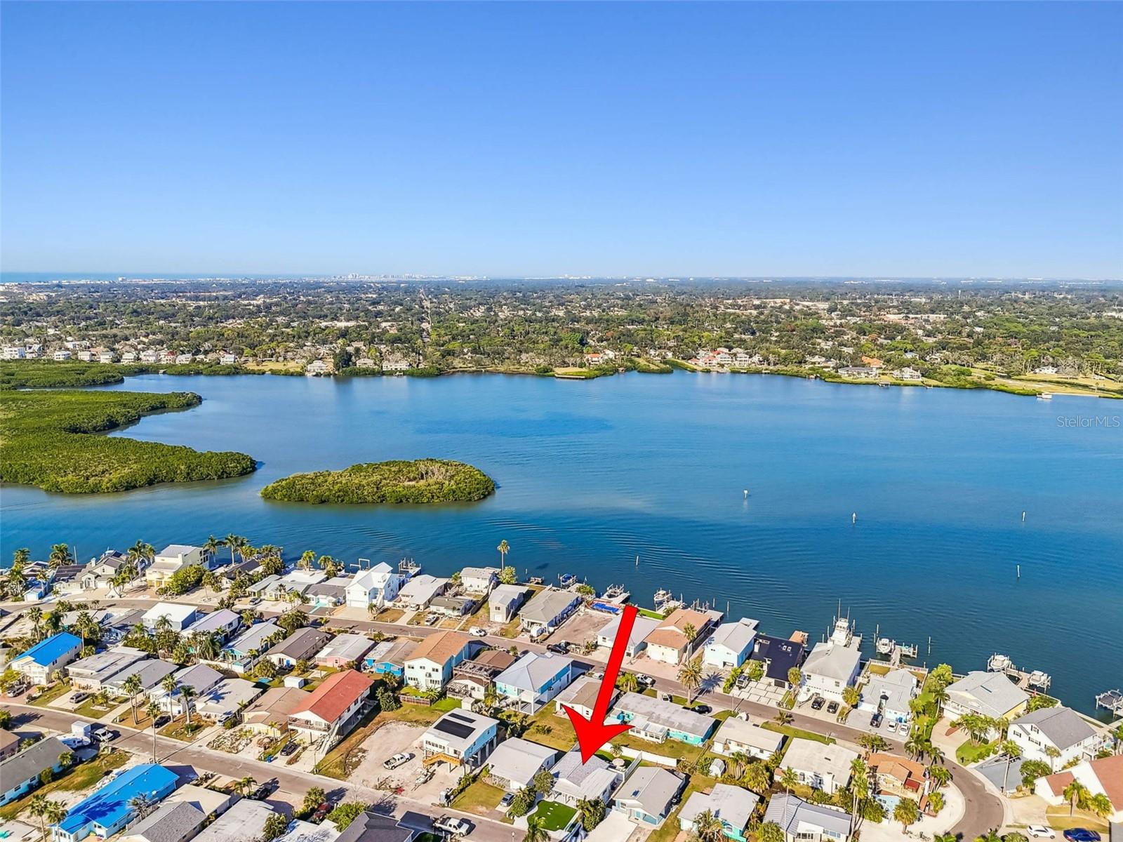 SURFSIDE SUB 4 - Residential