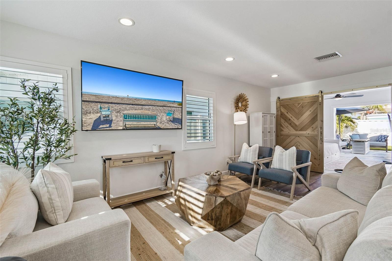 SURFSIDE SUB 4 - Residential