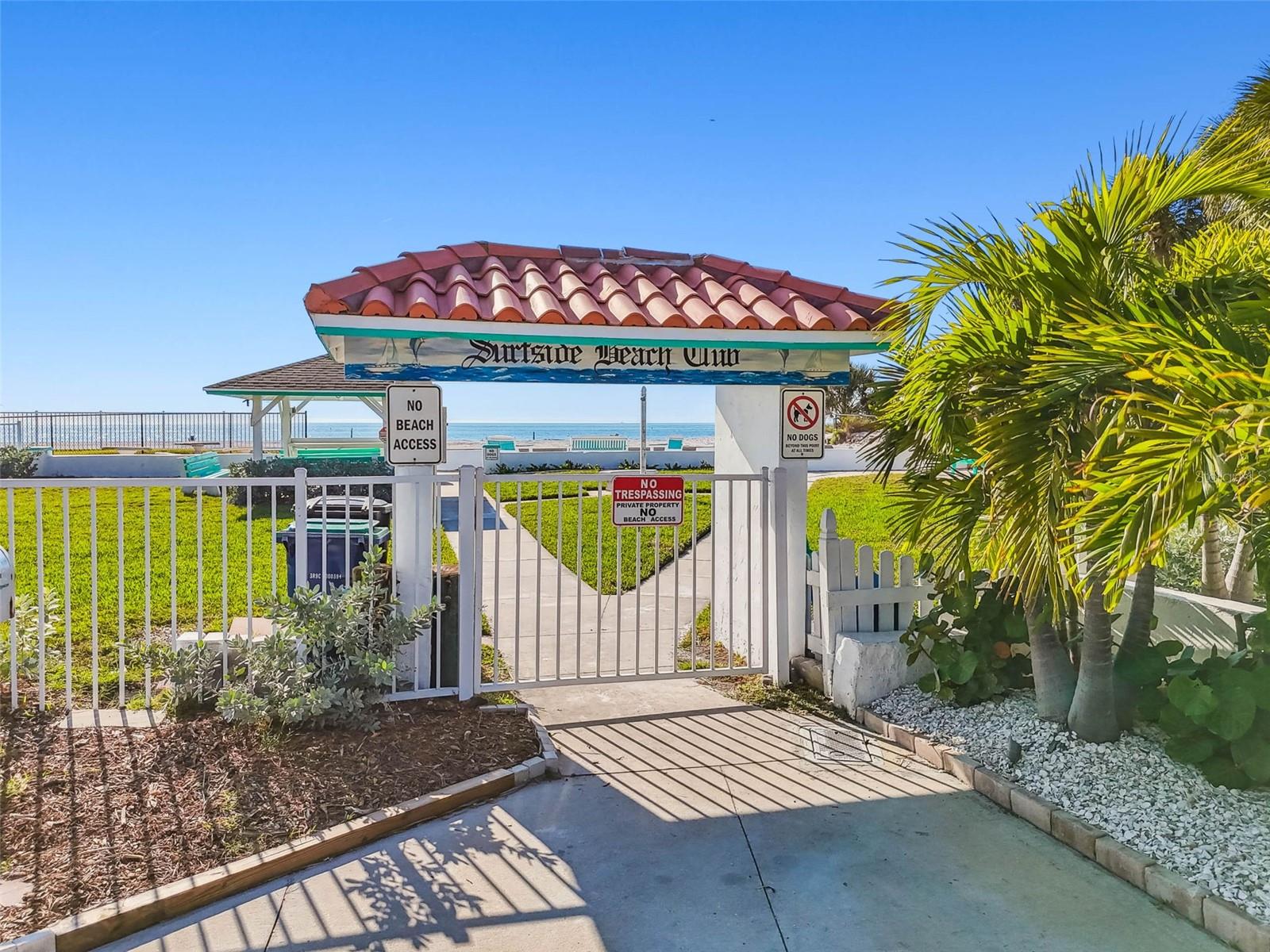 SURFSIDE SUB 4 - Residential