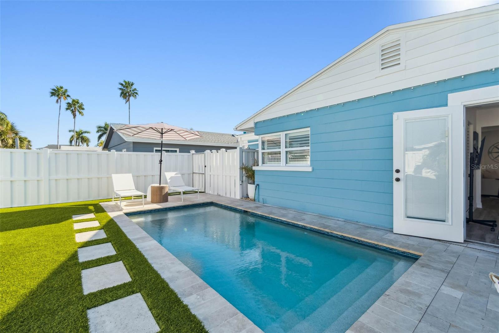 SURFSIDE SUB 4 - Residential