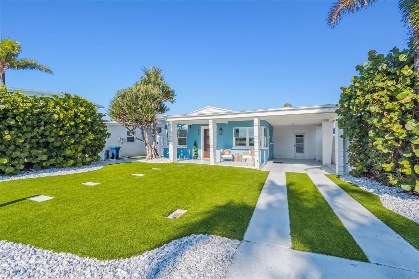 SURFSIDE SUB 4 - Residential