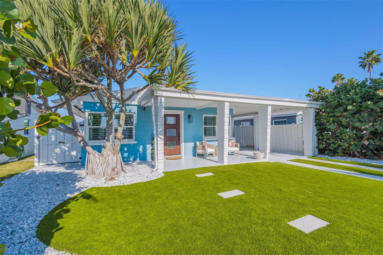 SURFSIDE SUB 4 - Residential