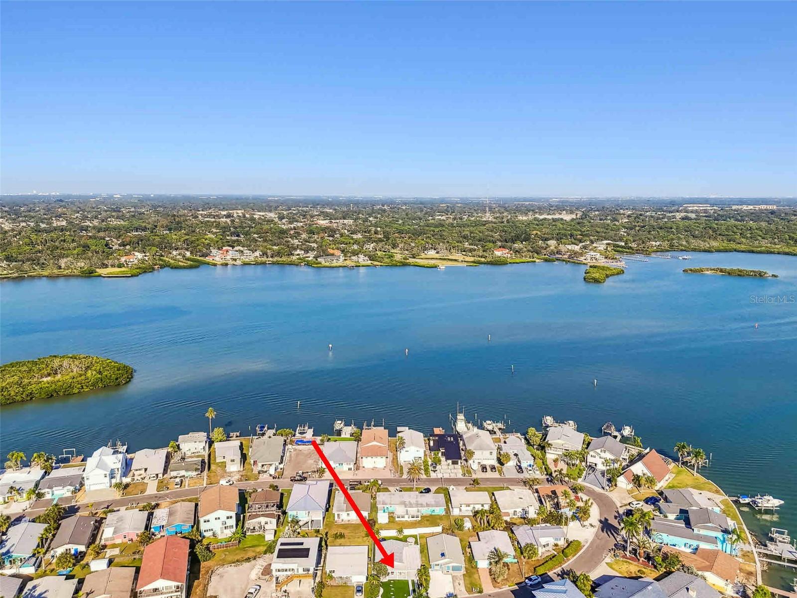 SURFSIDE SUB 4 - Residential