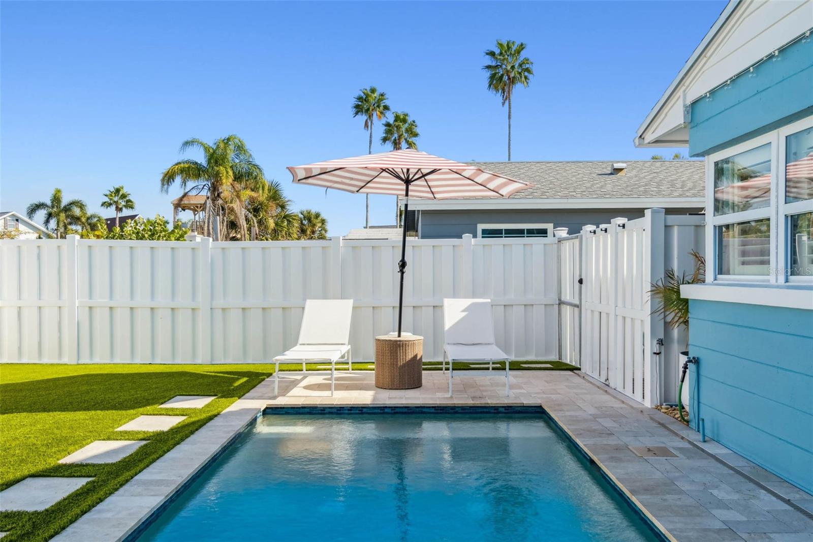 SURFSIDE SUB 4 - Residential