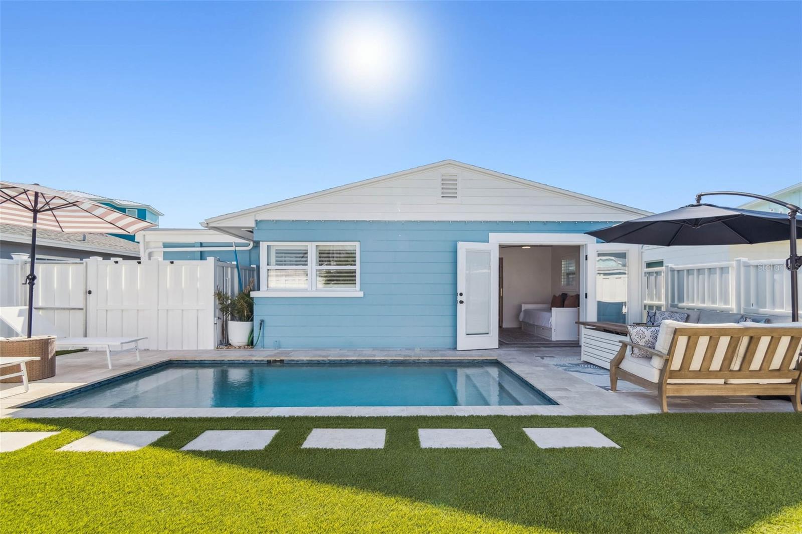 SURFSIDE SUB 4 - Residential