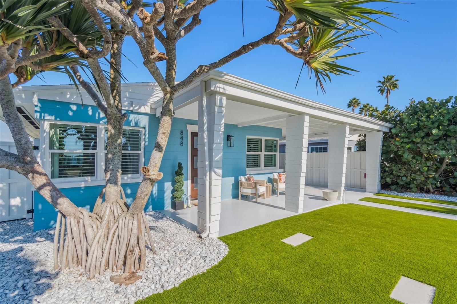 SURFSIDE SUB 4 - Residential