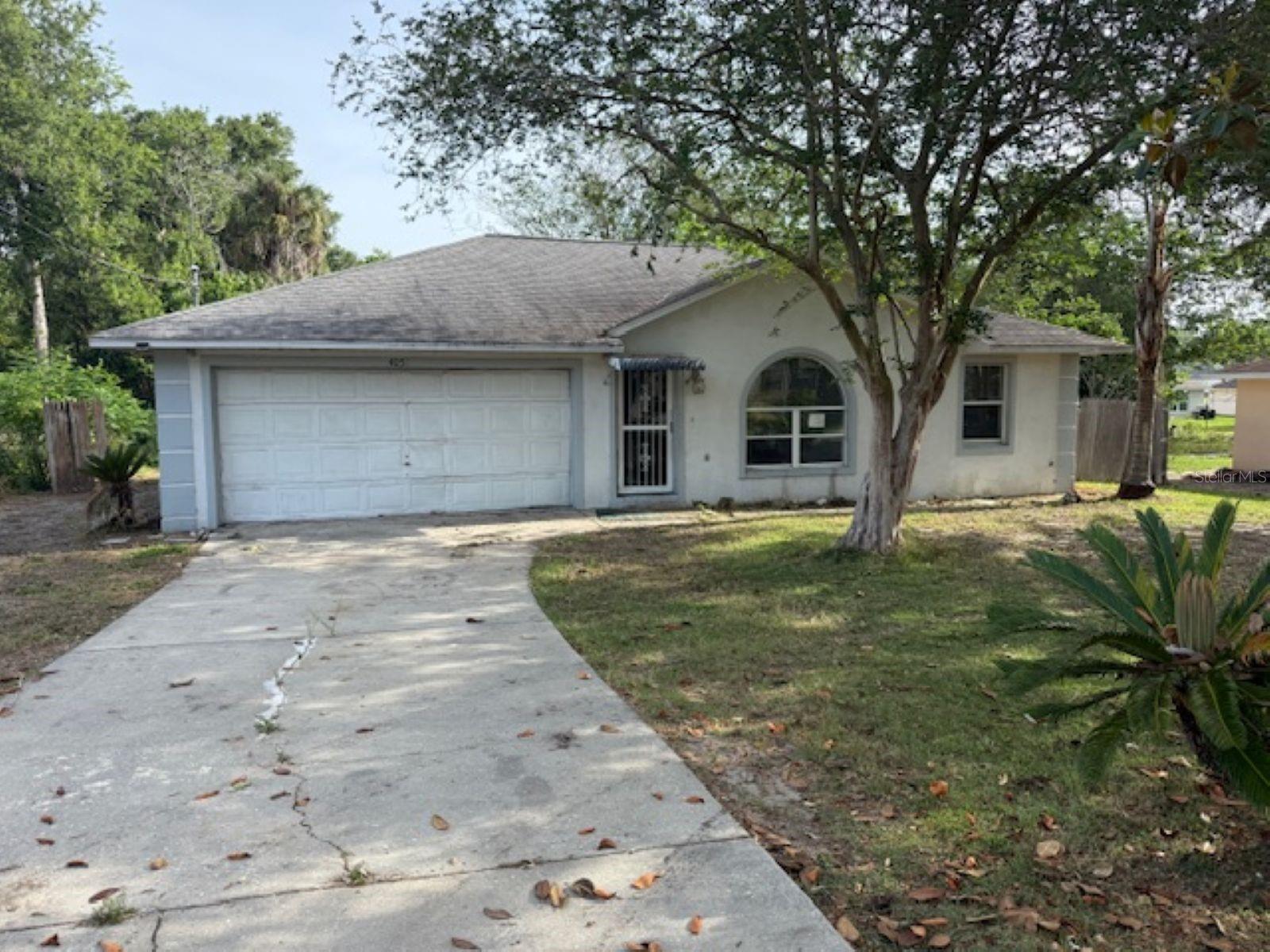 BELLEVIEW HEIGHTS ESTATE - Residential