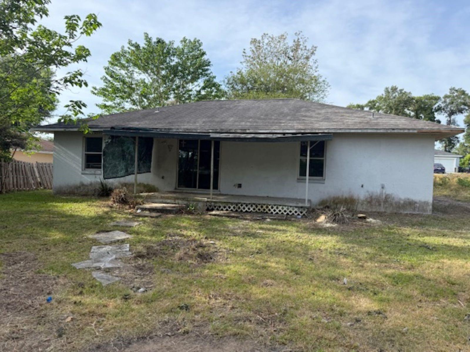 BELLEVIEW HEIGHTS ESTATE - Residential