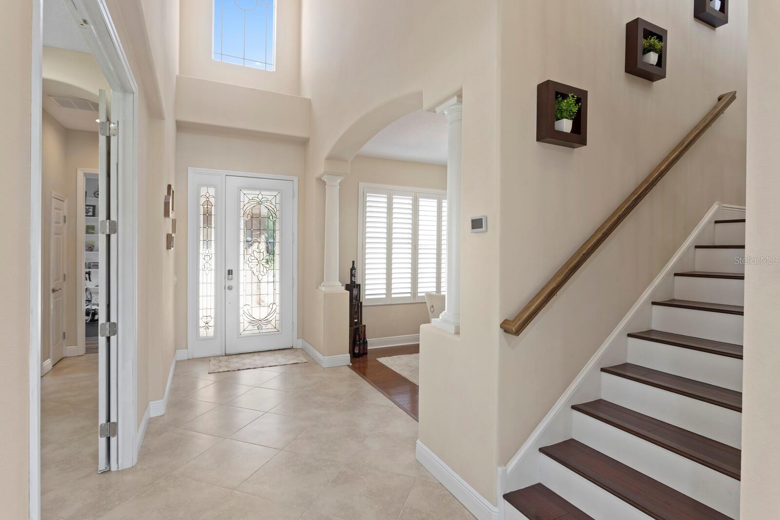 10103 EVERGREEN HILL DRIVE
