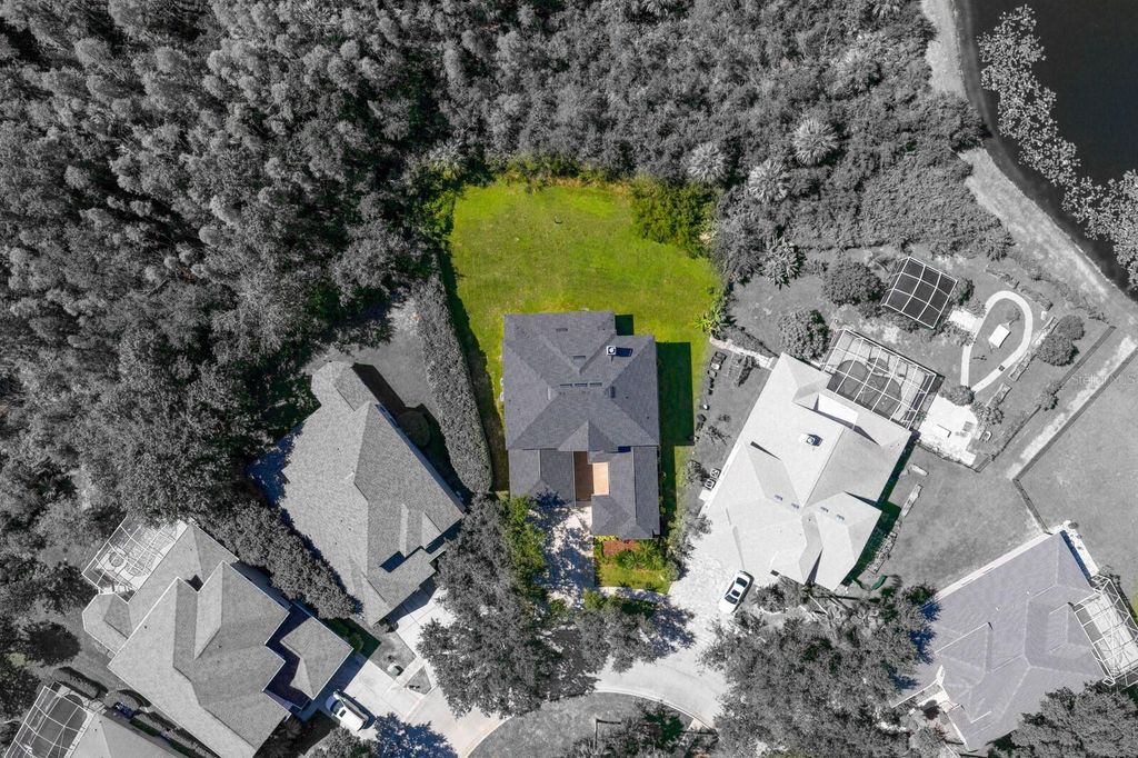Photo of 10103 Evergreen Hill Drive, Tampa, FL 33647 (MLS # TB8426602)